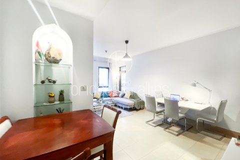 阿联酋 Dubai Old Town 待租 : 1 卧, 93.6 平方米 , 编号629767 - 照片 5