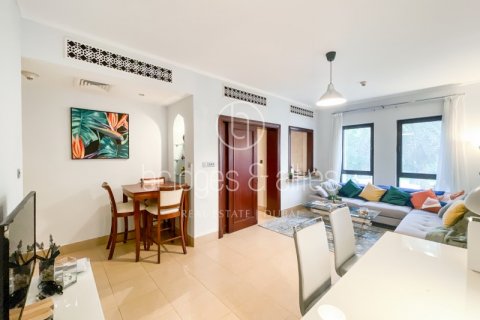 阿联酋 Dubai Old Town 待租 : 1 卧, 93.6 平方米 , 编号629767 - 照片 2