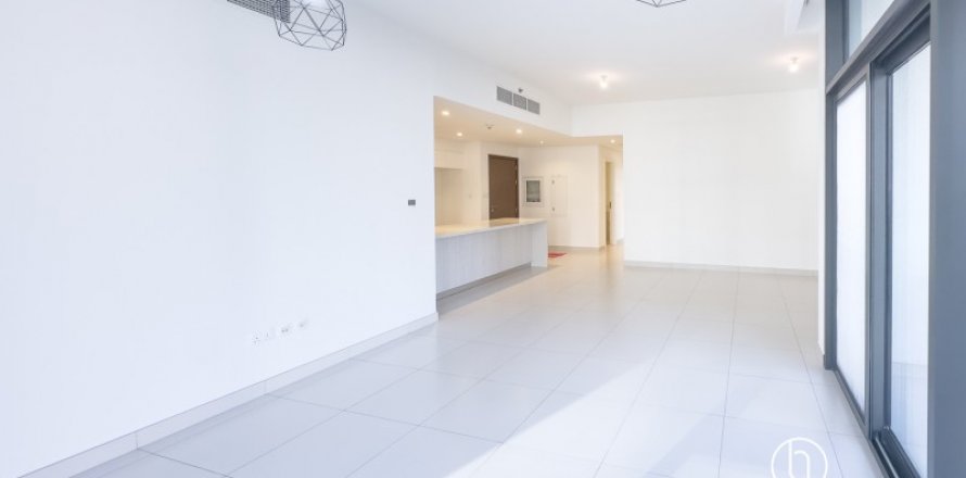 Korter asukohaga Dubai Hills Estate, AÜE: 3 magamistoaga, 126.3 m² Nr 629766