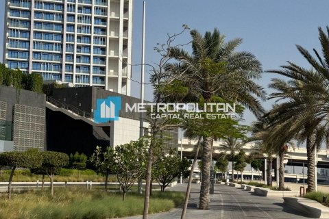 Apartmen di Al Maryah Island, Abu Dhabi, UAE 1 bilik tidur, 49.6 meter persegi № 629784 - foto 10