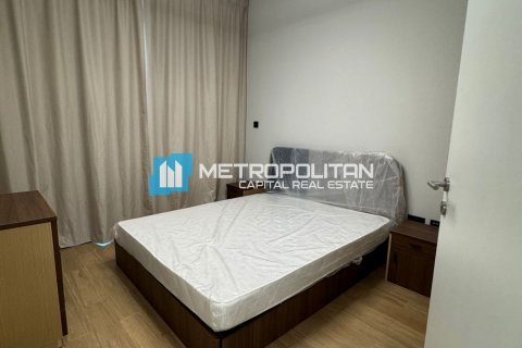Apartmen di Al Maryah Island, Abu Dhabi, UAE 1 bilik tidur, 49.6 meter persegi № 629784 - foto 4