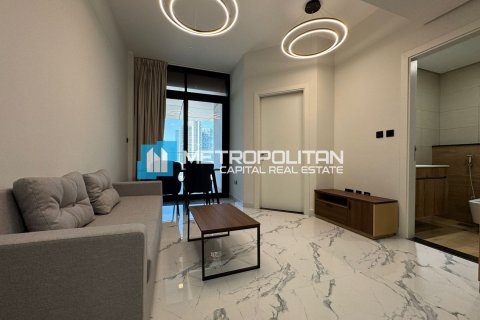 Apartmen di Al Maryah Island, Abu Dhabi, UAE 1 bilik tidur, 49.6 meter persegi № 629784 - foto 8