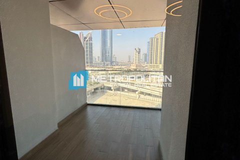 Apartmen di Al Maryah Island, Abu Dhabi, UAE 1 bilik tidur, 49.6 meter persegi № 629784 - foto 3