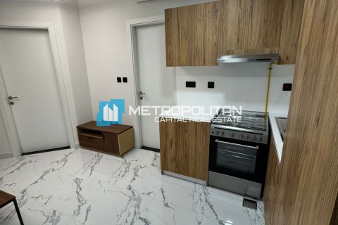 Apartmen di Al Maryah Island, Abu Dhabi, UAE 1 bilik tidur, 49.6 meter persegi № 629784 - foto 9