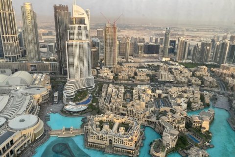 阿联酋 Dubai Downtown Dubai (Downtown Burj Dubai) 待售 : 2 卧, 178.9 平方米 , 编号629765 - 照片 7