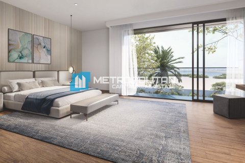 Vila na Saadiyat Island, Abu Dhabi, SAE 4 ložnice, 720.2 m² Č.: 629783 - fotografie 10