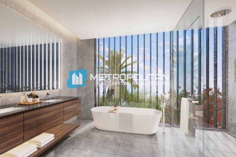 Vila na Saadiyat Island, Abu Dhabi, SAE 4 ložnice, 720.2 m² Č.: 629783 - fotografie 11