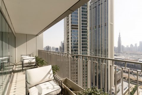 Downtown Dubai (Downtown Burj Dubai), Dubai, संयुक्त अरब अमीरात में अपार्टमेंट, 3 बेडरूम, 157.9 वर्ग मीटर, संख्या 629764 - फ़ोटो 2