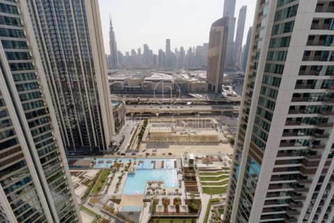 Downtown Dubai (Downtown Burj Dubai), Dubai, संयुक्त अरब अमीरात में अपार्टमेंट, 3 बेडरूम, 157.9 वर्ग मीटर, संख्या 629764 - फ़ोटो 10