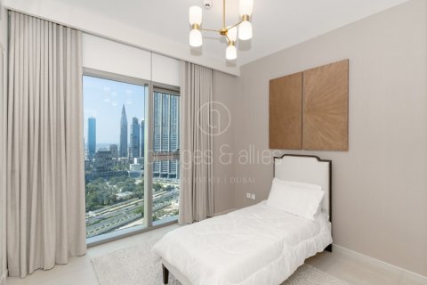 Downtown Dubai (Downtown Burj Dubai), Dubai, संयुक्त अरब अमीरात में अपार्टमेंट, 3 बेडरूम, 157.9 वर्ग मीटर, संख्या 629764 - फ़ोटो 14
