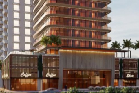 Apartment in Al Furjan, Dubai, UAE 2 bedrooms, 130 sq.m. № 631236 - photo 2