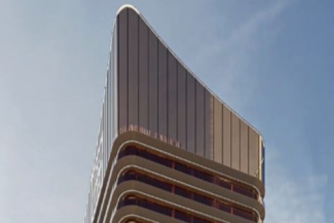 Apartment in Al Furjan, Dubai, UAE 2 bedrooms, 130 sq.m. № 631236 - photo 1
