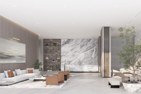 Byt v Meydan, Dubai, SAE 2 ložnice, 115 m² Č.: 631241 - fotografie 10
