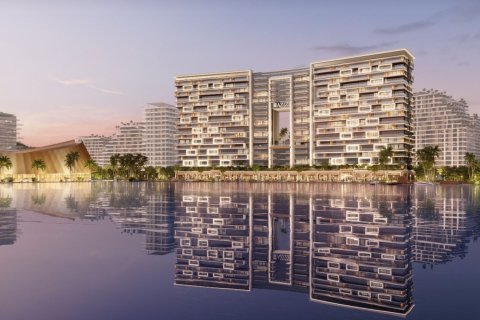 Apartament në Dubai South (Dubai World Central), Emiratet e Bashkuara Arabe 2 dhoma gjumi, 129 m2. № 631242 - Foto 1