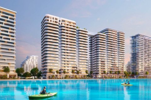 Apartament në Dubai South (Dubai World Central), Emiratet e Bashkuara Arabe 2 dhoma gjumi, 129 m2. № 631242 - Foto 3