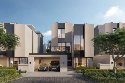 Villetta a schiera in vendita a Mohammed Bin Rashid City, Dubai, EAU 3 camere da letto, 364 mq. № 631237 - foto 8