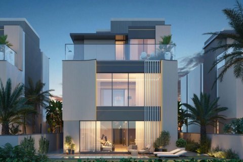 Villetta a schiera in vendita a Mohammed Bin Rashid City, Dubai, EAU 3 camere da letto, 364 mq. № 631237 - foto 9