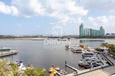 Leilighet til leie i Culture Village, Dubai, Emiratene 3 soverom, 208.01 kvm Nr. 745395 - Foto 14