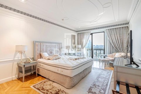 Leilighet til leie i Culture Village, Dubai, Emiratene 3 soverom, 208.01 kvm Nr. 745395 - Foto 15