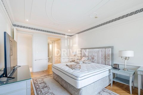 Leilighet til leie i Culture Village, Dubai, Emiratene 3 soverom, 208.01 kvm Nr. 745395 - Foto 17