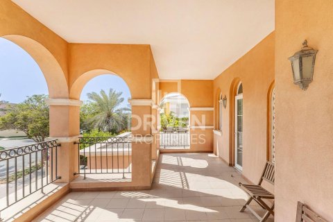 Villa à louer à Arabian Ranches, Dubai, EAU 5 chambres, 633.51 m2 № 745393 - photo 27