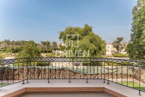 Villa à louer à Arabian Ranches, Dubai, EAU 5 chambres, 633.51 m2 № 745393 - photo 24