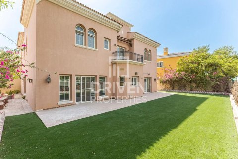 Villa à louer à Arabian Ranches, Dubai, EAU 5 chambres, 633.51 m2 № 745393 - photo 30