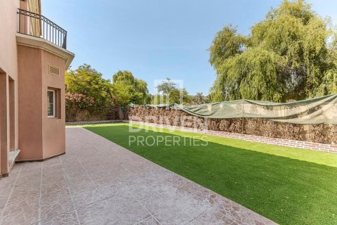 Villa à louer à Arabian Ranches, Dubai, EAU 5 chambres, 633.51 m2 № 745393 - photo 29