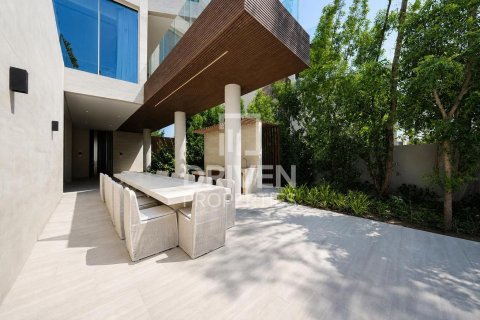 Villa til leie i The World Islands, Dubai, Emiratene 2255.04 kvm Nr. 745394 - Foto 26