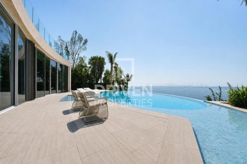 Villa til leie i The World Islands, Dubai, Emiratene 2255.04 kvm Nr. 745394 - Foto 2
