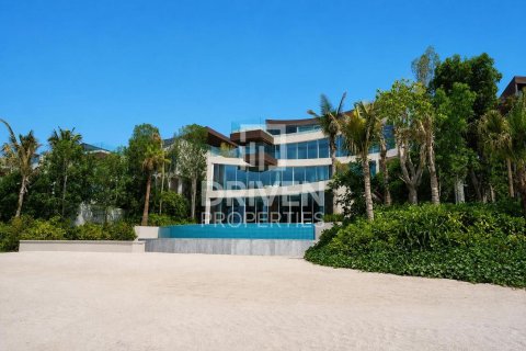 Villa til leie i The World Islands, Dubai, Emiratene 2255.04 kvm Nr. 745394 - Foto 6