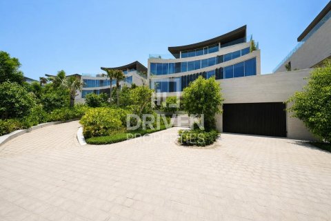 Villa til leie i The World Islands, Dubai, Emiratene 2255.04 kvm Nr. 745394 - Foto 5