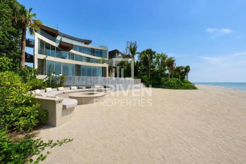 Villa til leie i The World Islands, Dubai, Emiratene 2255.04 kvm Nr. 745394 - Foto 1