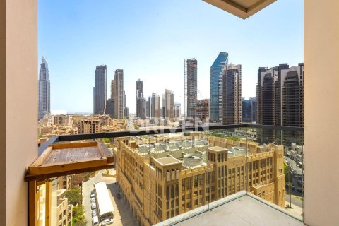 Downtown Dubai (Downtown Burj Dubai), Dubai, UAE의 임대용 아파트 침실 2개, 119.66제곱미터 번호 745396 - 사진 6