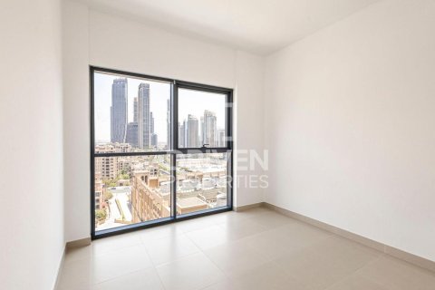 Downtown Dubai (Downtown Burj Dubai), Dubai, UAE의 임대용 아파트 침실 2개, 119.66제곱미터 번호 745396 - 사진 11