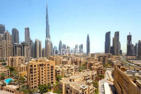 Downtown Dubai (Downtown Burj Dubai), Dubai, UAE의 임대용 아파트 침실 2개, 119.66제곱미터 번호 745396 - 사진 14