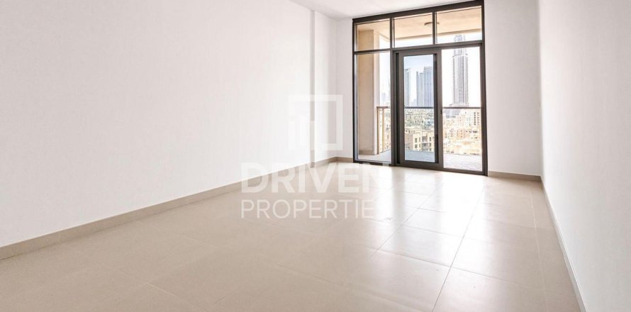 Downtown Dubai (Downtown Burj Dubai), Dubai, UAE의 아파트 침실 2개, 119.66제곱미터 번호 745396