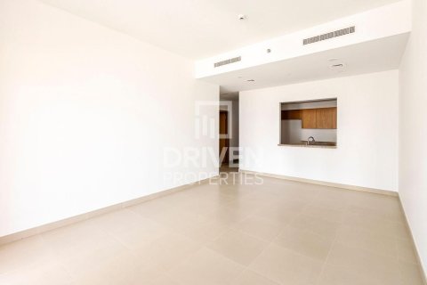 Downtown Dubai (Downtown Burj Dubai), Dubai, UAE의 임대용 아파트 침실 2개, 119.66제곱미터 번호 745396 - 사진 3