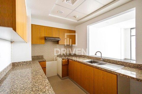 Downtown Dubai (Downtown Burj Dubai), Dubai, UAE의 임대용 아파트 침실 2개, 119.66제곱미터 번호 745396 - 사진 5