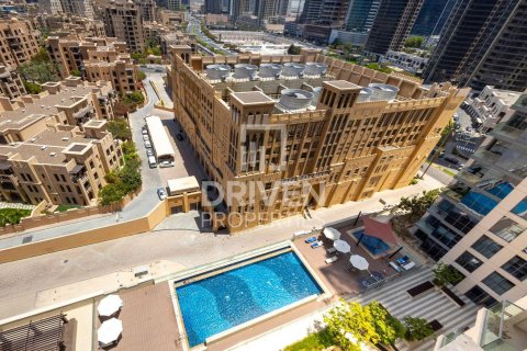 Downtown Dubai (Downtown Burj Dubai), Dubai, UAE의 임대용 아파트 침실 2개, 119.66제곱미터 번호 745396 - 사진 7