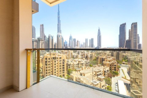 Downtown Dubai (Downtown Burj Dubai), Dubai, UAE의 임대용 아파트 침실 2개, 119.66제곱미터 번호 745396 - 사진 12