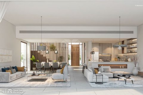 Müüa katusekorter asukohaga Dubai Harbour, Dubai, AÜE: 6 magamistoaga, 1090 m² Nr 648449 - pilt 4