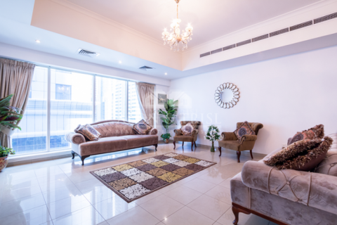 Müüa katusekorter asukohaga Dubai Harbour, Dubai, AÜE: 6 magamistoaga, 1090 m² Nr 648449 - pilt 2