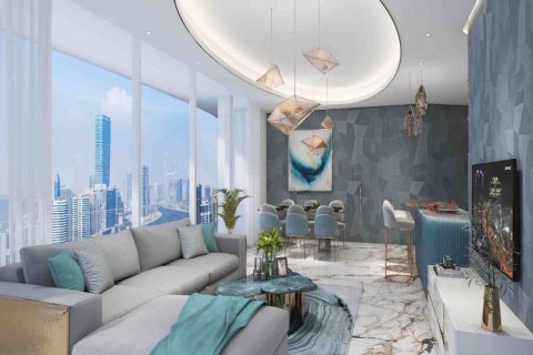 Al Furjan、Dubai、UAE にあるヴィラ販売中 4ベッドルーム、380 m2、No648447 - 写真 3