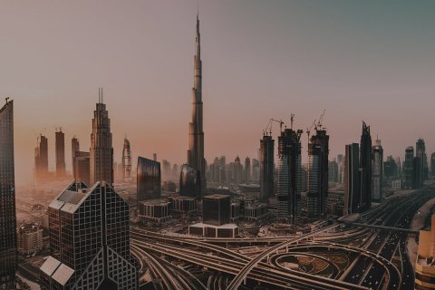 Al Furjan、Dubai、UAE にあるヴィラ販売中 4ベッドルーム、380 m2、No648447 - 写真 1