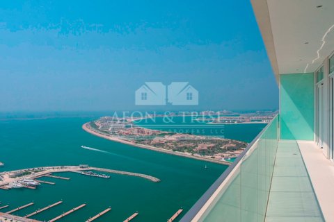 阿联酋 Dubai Dubai Harbour 待售 : 4 卧, 252 平方米 , 编号648448 - 照片 3