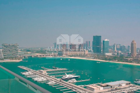 阿联酋 Dubai Dubai Harbour 待售 : 4 卧, 252 平方米 , 编号648448 - 照片 5
