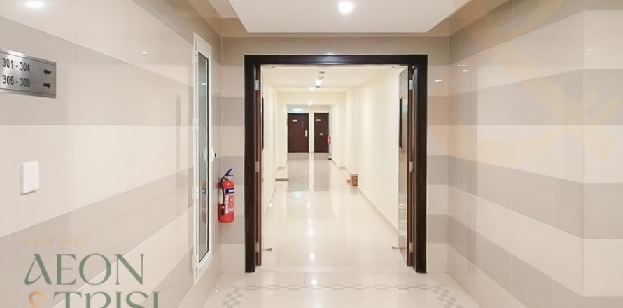 Apartment sa Al Furjan, Dubai, UAE 3 silid-tulugan, 162 sq.m. № 648446