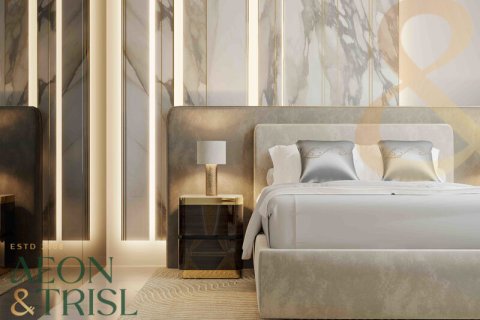 Wohnung zum Verkauf in Dubai Harbour, Dubai, VAE 2 Schlafzimmer, 129 m2 Nr. 648450 - Foto 5