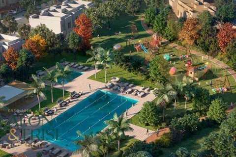 Kuća u nizu u Dubai Land, Dubai, UAE 3 spavaćih soba, 181 m2 Br. 648451 - fotografija 1